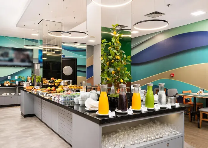 Comfort Hotel Joinville